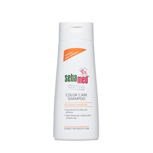 Color Care Shampoo